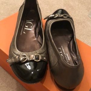 AGL flats size 38 very comfortable flats!